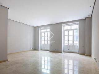 Flat in Sant Francesc