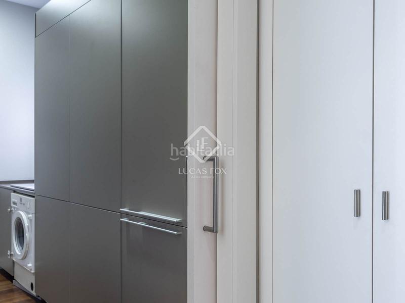 Foto 4a3d6a0e-f46d-4d54-955b-c413c4247328. Affitto attico con riscaldamento parcheggio in Sant Francesc Valencia