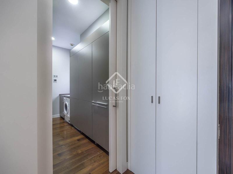 Foto 50577848-5840-4170-90c2-f3250ddac562. Affitto attico con riscaldamento parcheggio in Sant Francesc Valencia