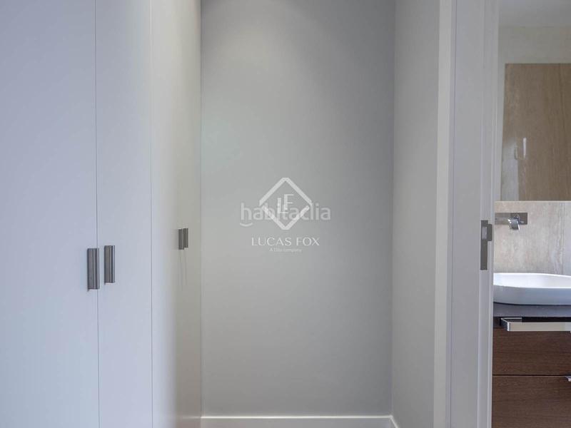 Foto 61e682c4-551d-4c17-89c1-f03a7c726d84. Location attique avec chauffage parking dans Sant Francesc Valencia