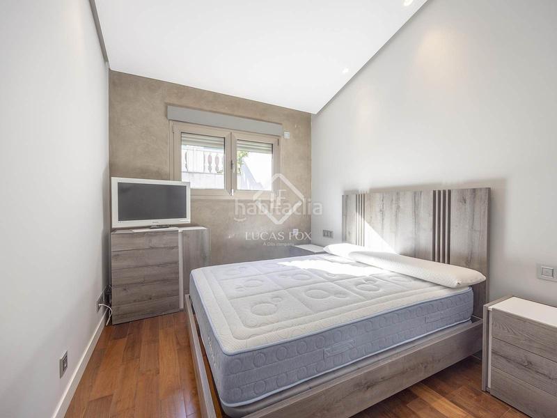 Foto 6d8883de-9ea4-4540-995c-89336c7fbbe9. Location attique avec chauffage parking dans Sant Francesc Valencia