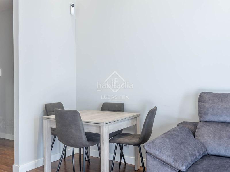 Foto c88073d4-d4bc-4b0d-b90c-a9f04d6234a6. Location attique avec chauffage parking dans Sant Francesc Valencia