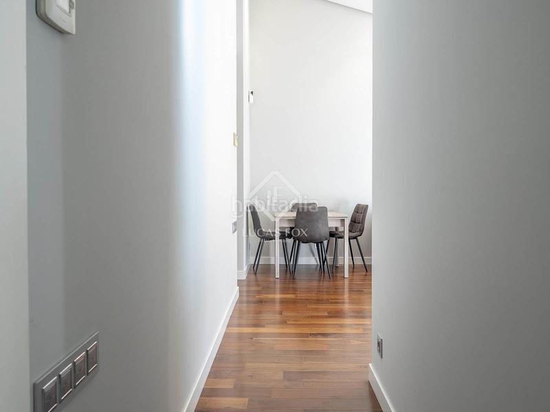 Foto d884b170-8d31-431c-96b2-f431128893db. Location attique avec chauffage parking dans Sant Francesc Valencia