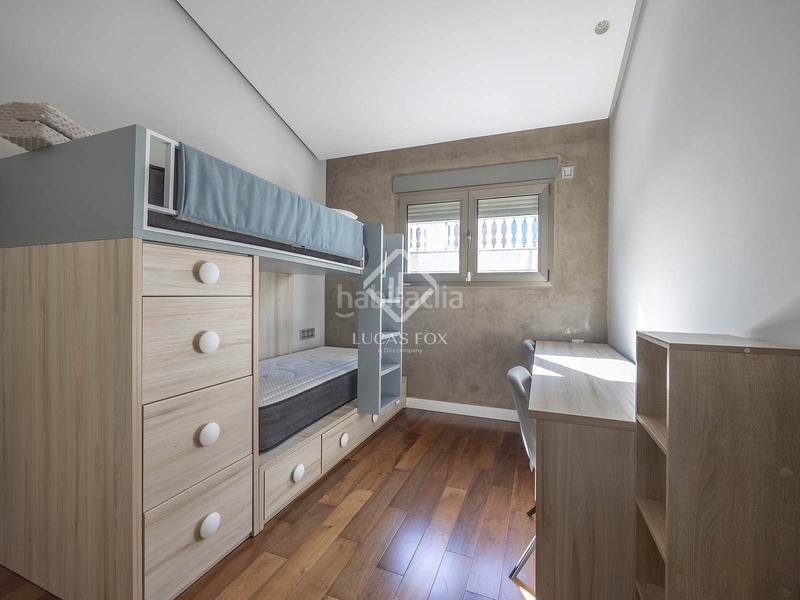 Foto 352b128c-b871-4fd4-af4b-bd3a950a1392. Rent penthouse with heating parking in Sant Francesc Valencia