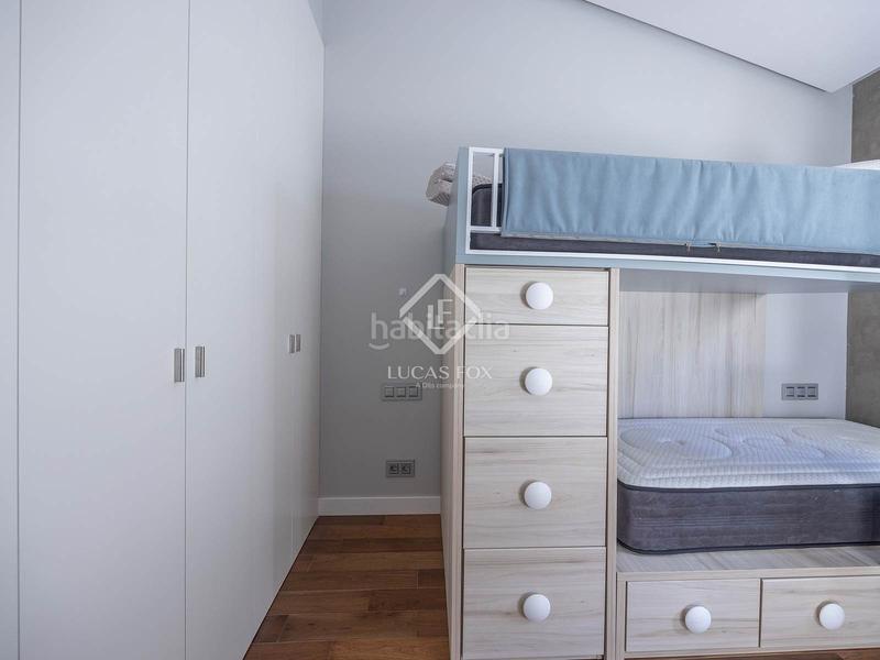 Foto 717e8918-5eff-4724-b3cb-96196ef57d4b. Rent penthouse with heating parking in Sant Francesc Valencia