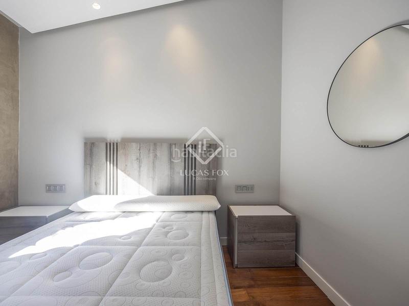 Foto 84022596-de01-4747-95d3-02b19ca5a59a. Rent penthouse with heating parking in Sant Francesc Valencia