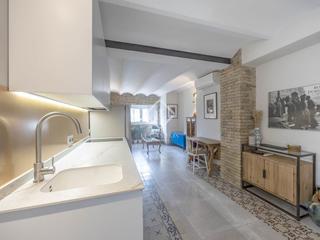 Appartement à La Xerea