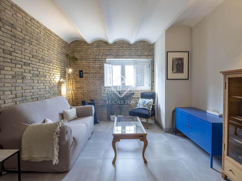 Foto 5ef4fe19-85ce-498e-b640-27ca44959e90. Lloguer pis a La Xerea Valencia