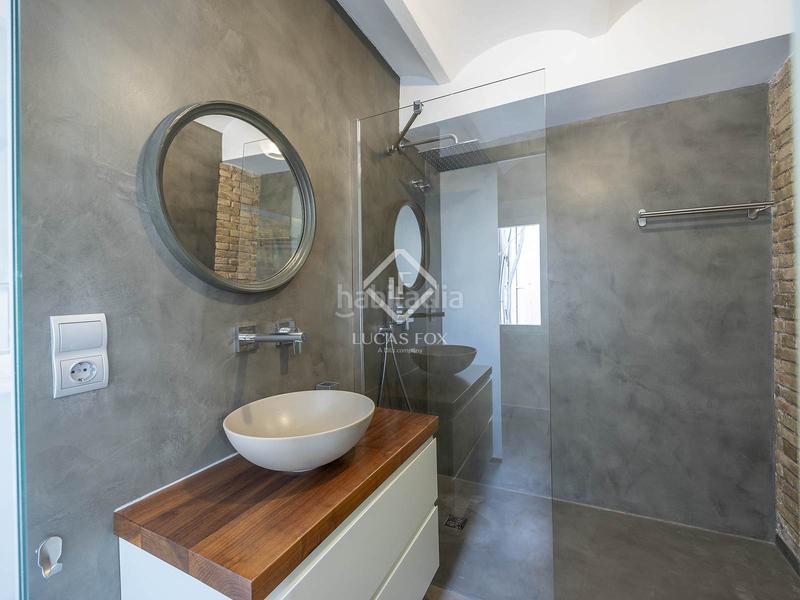 Foto 6be71224-fcf7-42be-9bbf-b2423e85f396. Lloguer pis a La Xerea Valencia