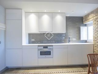 Lloguer Pis a La Xerea. Loft en excelentes condiciones  en alquiler en el pla del remei
