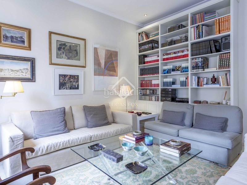 Foto 03dc5502-e932-4aa5-b18f-3a0b5a6f950c. Location appartement avec chauffage dans El Pla del Remei Valencia