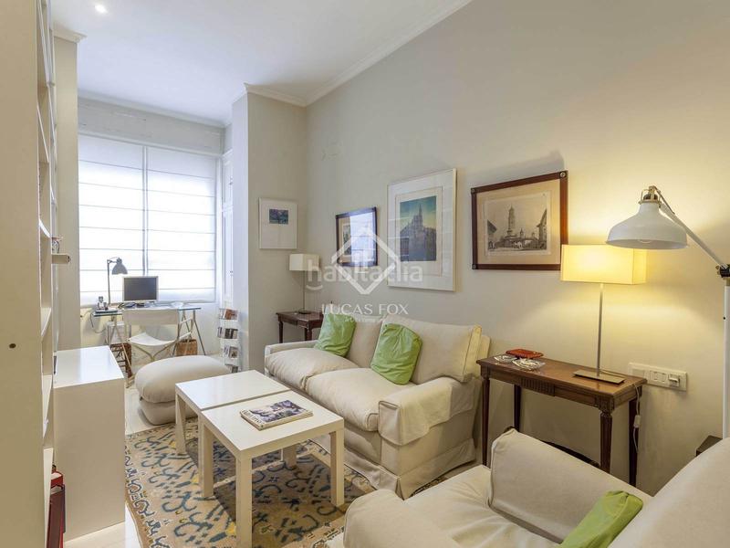 Foto 329623be-28ab-4716-9070-23fa8405b7b7. Location appartement avec chauffage dans El Pla del Remei Valencia