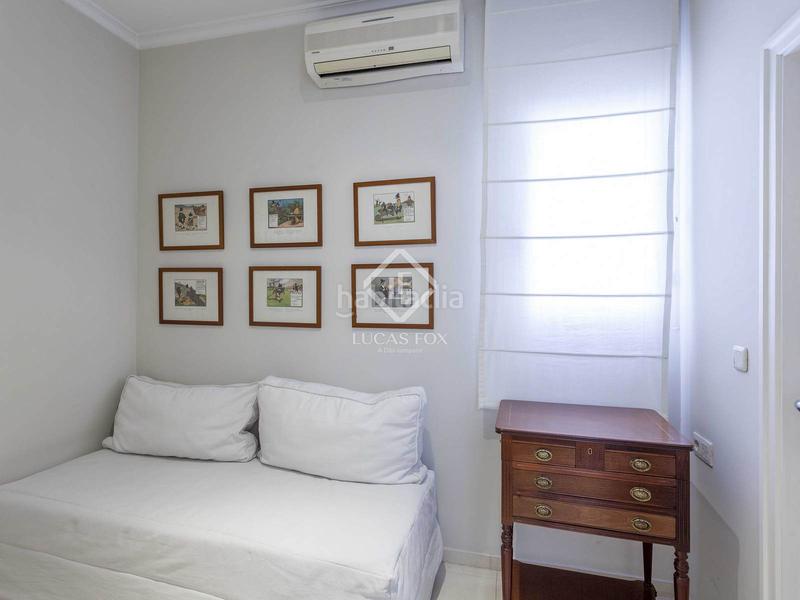 Foto 701d24d4-8851-49a2-a152-61fc6684a55f. Location appartement avec chauffage dans El Pla del Remei Valencia