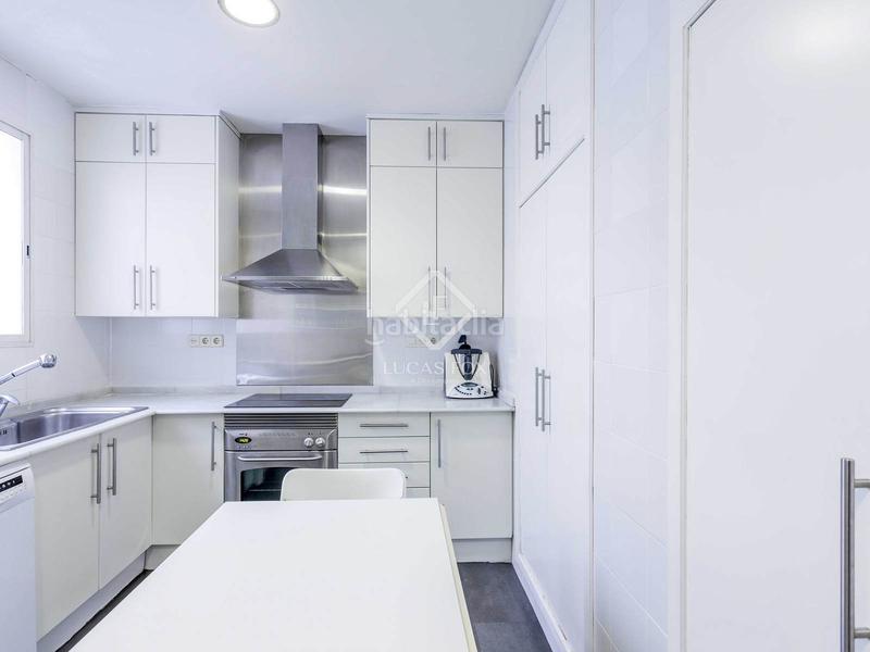 Foto 776973ca-a113-451f-a62a-bfd8bc80f716. Location appartement avec chauffage dans El Pla del Remei Valencia