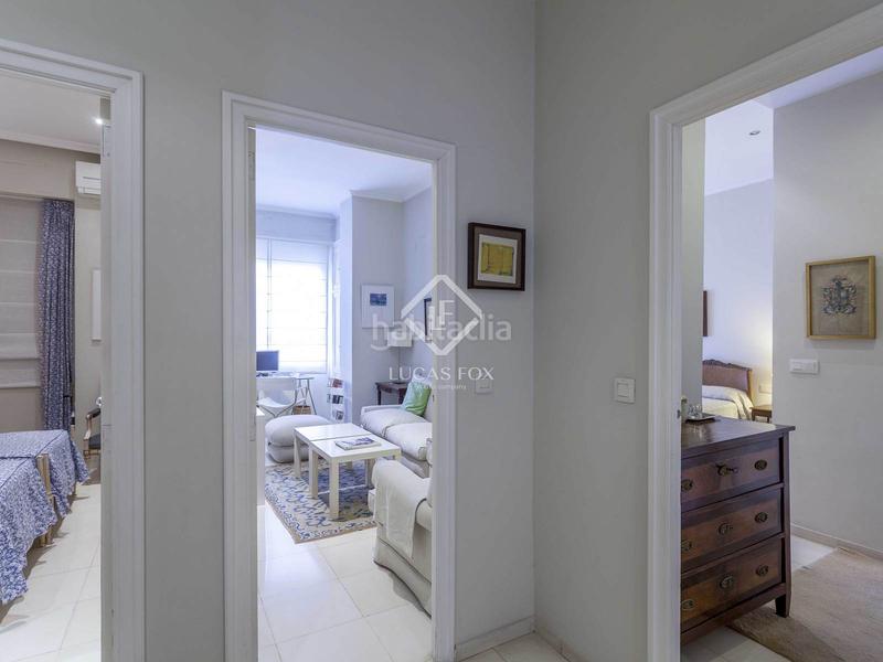 Foto 9b1cca61-eafa-4891-8149-bc431db98f9e. Location appartement avec chauffage dans El Pla del Remei Valencia