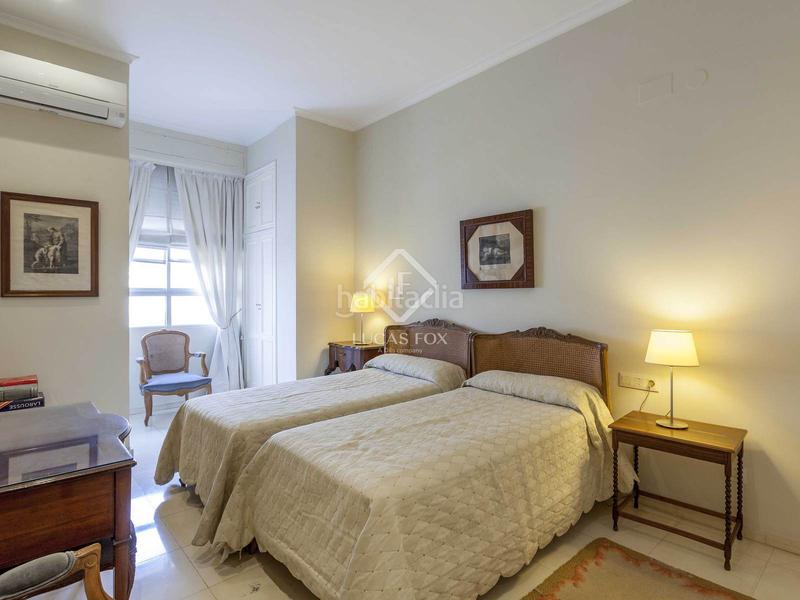 Foto 27a8ccd9-3a6a-4f99-a632-1542b674dc16. Rent flat with heating in El Pla del Remei Valencia