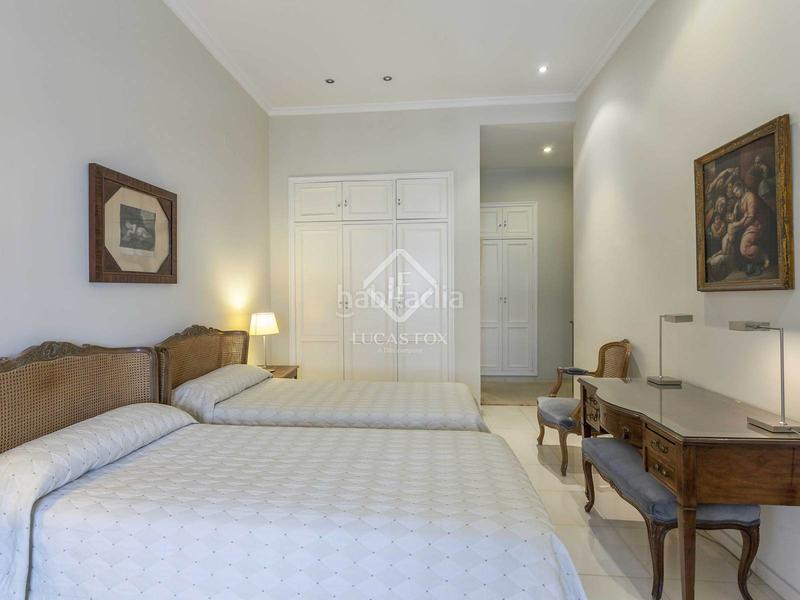 Foto 46d592c4-51ea-48da-b42a-51a7c6a03c0a. Rent flat with heating in El Pla del Remei Valencia