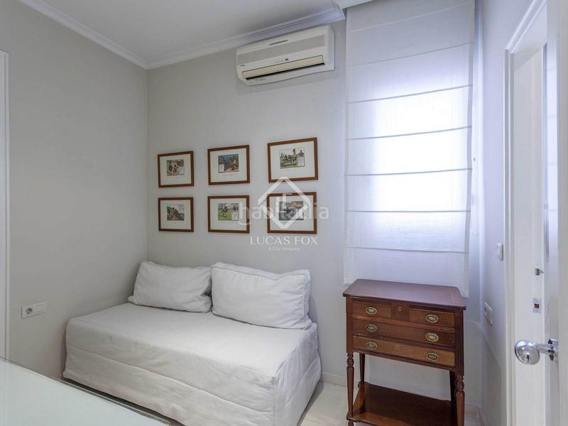 Foto 50297cb2-d795-4395-b10f-8b720bb491f0. Rent flat with heating in El Pla del Remei Valencia