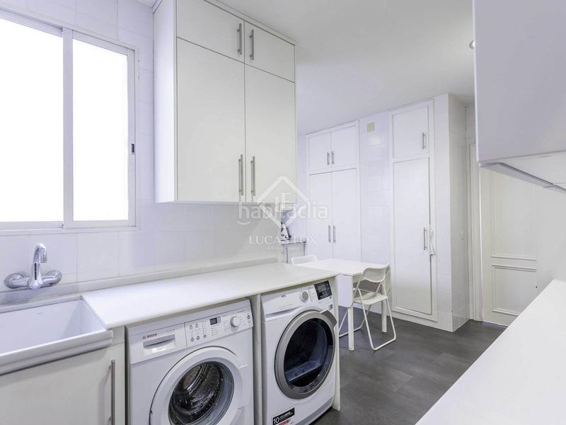 Foto 89a08d12-299b-4228-a5f3-3e74b7fcd323. Rent flat with heating in El Pla del Remei Valencia