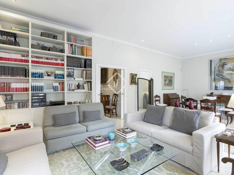 Foto 94d4f02d-ff5e-41d7-831c-7cc180f68f76. Rent flat with heating in El Pla del Remei Valencia