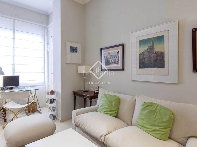 Foto 9897eec1-8897-44ed-8936-4a30f97a628f. Rent flat with heating in El Pla del Remei Valencia