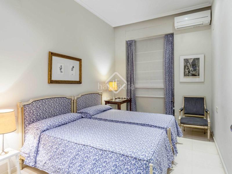 Foto 9bd974fc-48c4-42b1-8d3b-17f4358fb914. Rent flat with heating in El Pla del Remei Valencia