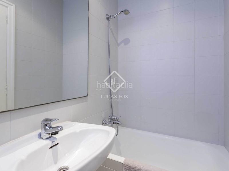 Foto b254549a-9703-4655-a567-0f0133218195. Rent flat with heating in El Pla del Remei Valencia