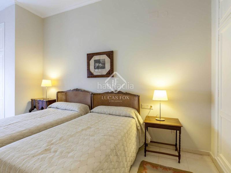 Foto b9601810-d935-4a52-ba47-89ac65f7bdf6. Rent flat with heating in El Pla del Remei Valencia