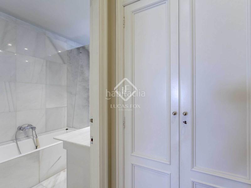 Foto c12b96bb-b29d-43b3-91ed-25462b12715f. Rent flat with heating in El Pla del Remei Valencia