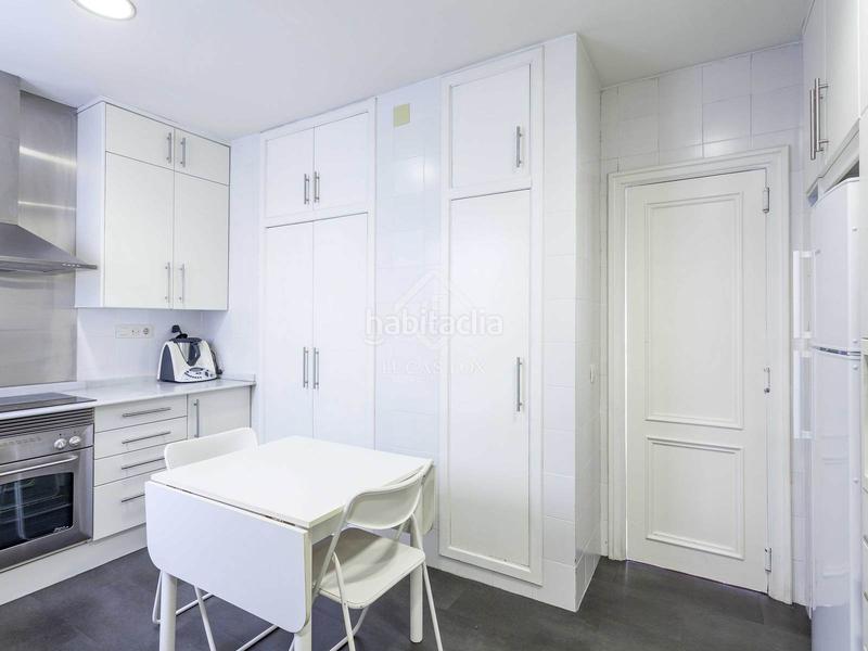 Foto d6ba9bef-500b-4b5a-9f44-9554eebf9552. Rent flat with heating in El Pla del Remei Valencia