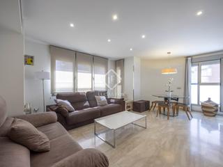 Lloguer Pis a Sant Pau. Piso de 4 dormitorios en alquiler en el barrio de campanar, vale