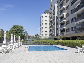 Location Appartement à Sant Pau. Piso de 4 dormitorios en alquiler en el barrio de campanar, vale