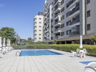 Location Appartement à Sant Pau. Piso de 4 dormitorios en alquiler en el barrio de campanar, vale