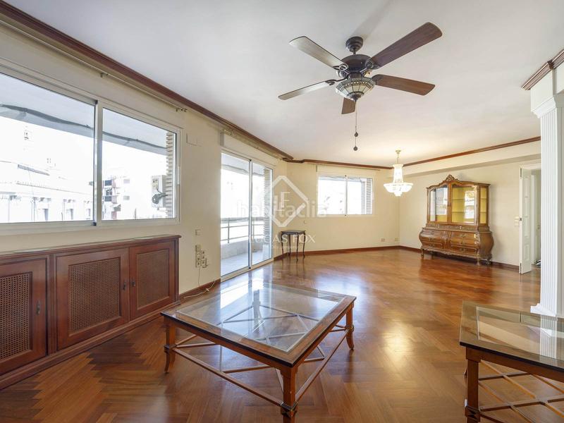 Foto a7a2e6f9-21fc-4edc-ba5b-e0d7cae08f76. Affitto appartamento con riscaldamento in El Pla del Remei Valencia