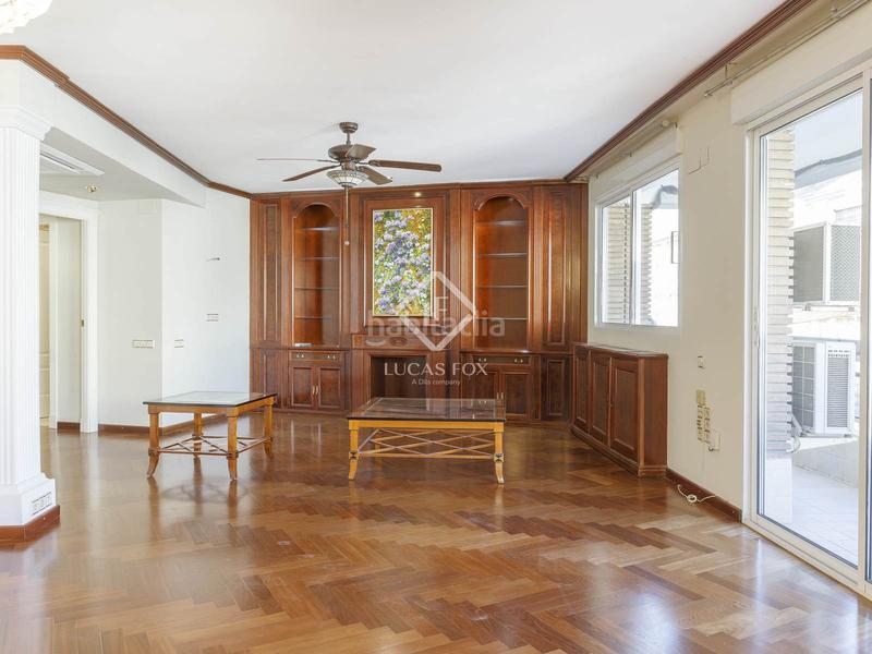 Foto 08128a4f-4f78-487c-8bb4-eb0087a80338. Location appartement avec chauffage dans El Pla del Remei Valencia