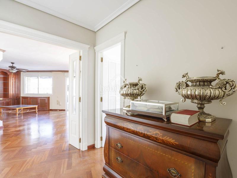 Foto 278716b2-a010-47a9-a30d-0d5327083b32. Location appartement avec chauffage dans El Pla del Remei Valencia