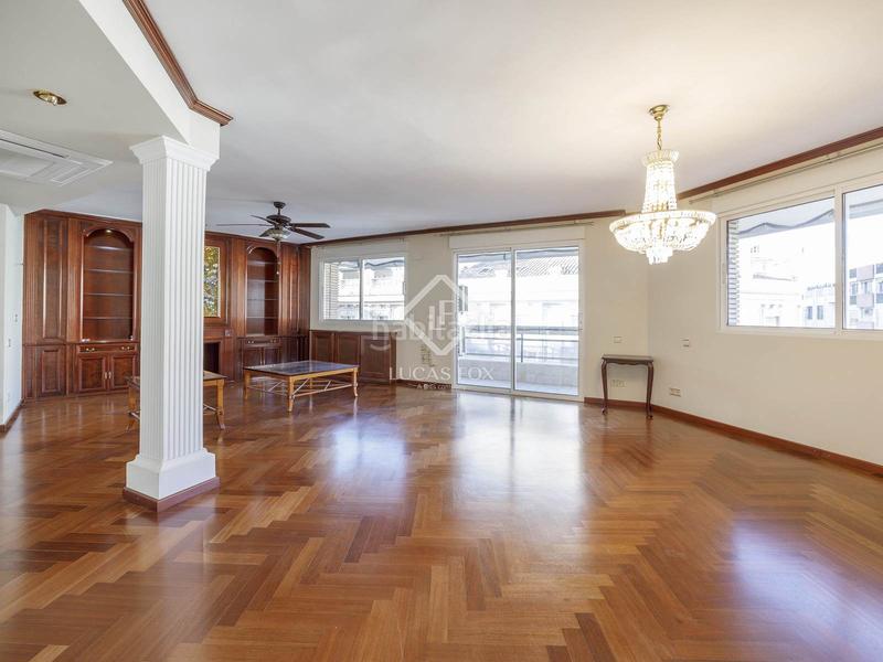 Foto a173b410-15b9-4431-87e5-66a196a34b5c. Location appartement avec chauffage dans El Pla del Remei Valencia