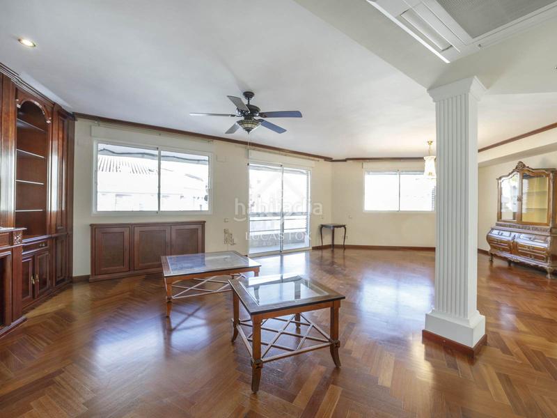 Foto c8bdd221-c529-44e6-9406-71740a4d730e. Location appartement avec chauffage dans El Pla del Remei Valencia