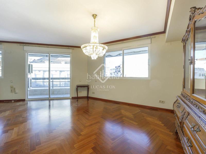 Foto c9473689-aa83-4cde-a6e8-32da65fbe836. Location appartement avec chauffage dans El Pla del Remei Valencia