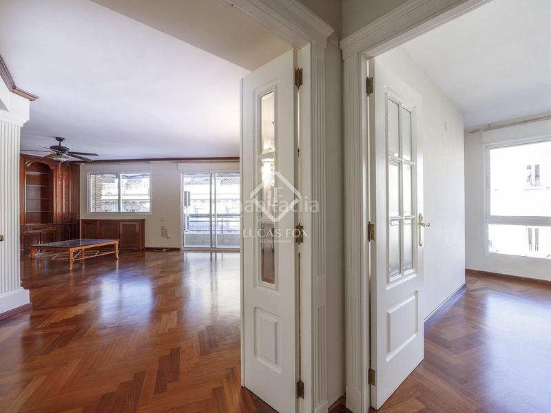 Foto c95a8c20-60c1-48fc-abd3-b0b7e03d11a5. Location appartement avec chauffage dans El Pla del Remei Valencia