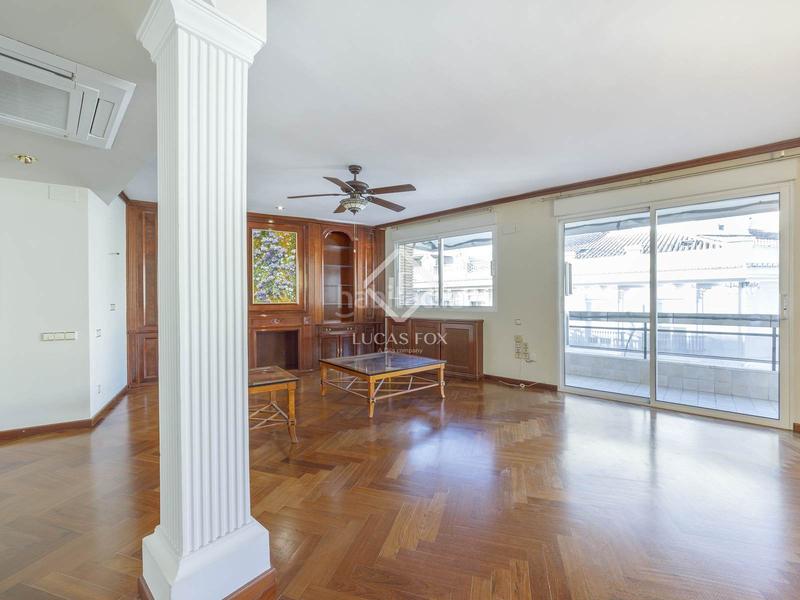 Foto ce3d147f-b8a3-48a2-b7b1-ceb3da8063b8. Location appartement avec chauffage dans El Pla del Remei Valencia