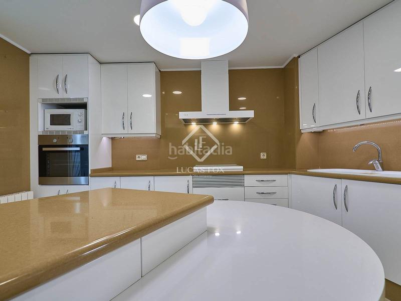 Foto dbe4794f-df93-451f-a6a3-8477b497b5ee. Location appartement avec chauffage dans El Pla del Remei Valencia