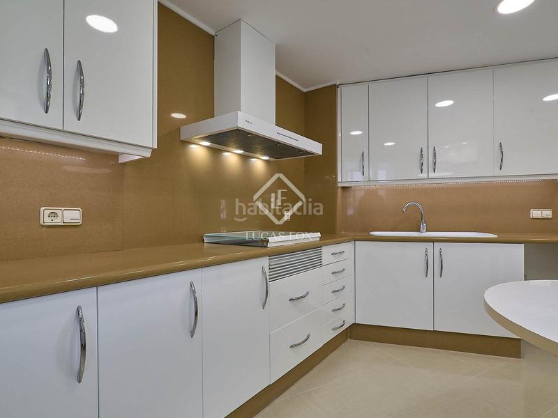 Foto 504fcc73-f04f-4ec9-a672-3f5af7e67c89. Miete etagenwohnung mit heizung in El Pla del Remei Valencia