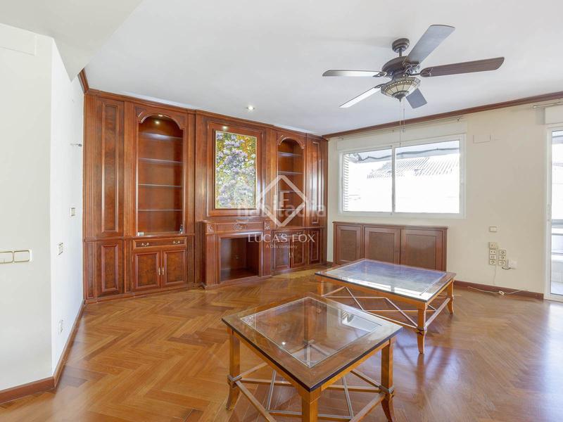 Foto 823821eb-9d5c-40bf-9c01-eb9a1bd21290. Miete etagenwohnung mit heizung in El Pla del Remei Valencia