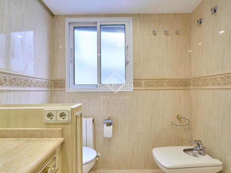 Foto ca45a2e3-3f7a-4154-97fd-0cc12566cb1e. Miete etagenwohnung mit heizung in El Pla del Remei Valencia