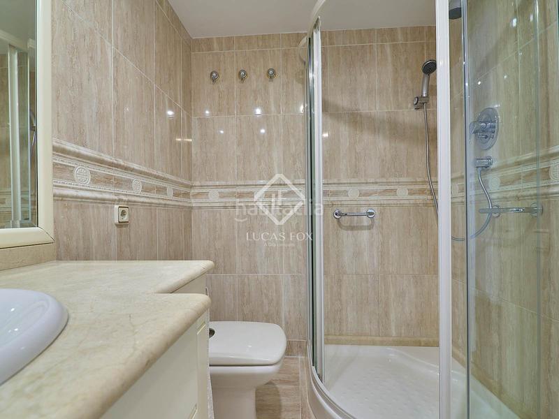 Foto eb3f56b4-9fe6-40d2-861e-06a9f1dd0e15. Miete etagenwohnung mit heizung in El Pla del Remei Valencia