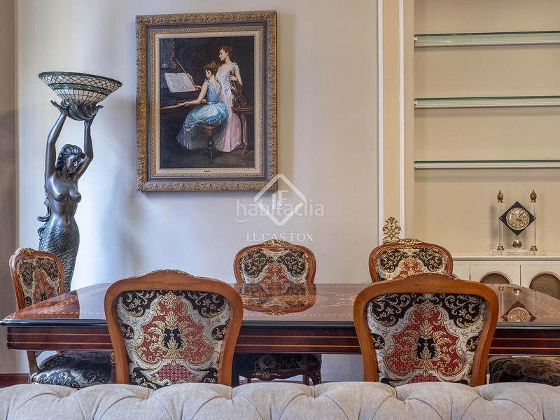 Foto 1d51a79a-9359-4d98-abb3-e45a7f638bb7. Location appartement avec chauffage dans El Mercat Valencia