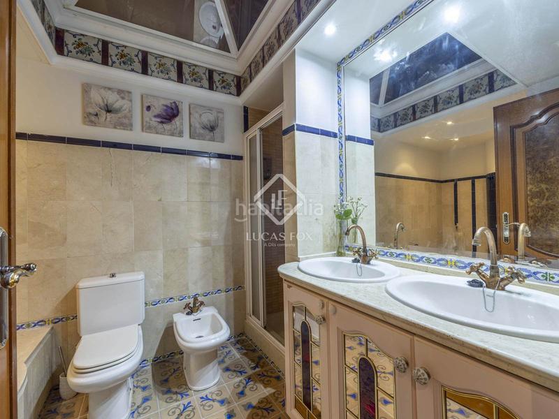 Foto 7040d38b-8413-4ecf-8fdf-27815b9c396b. Location appartement avec chauffage dans El Mercat Valencia