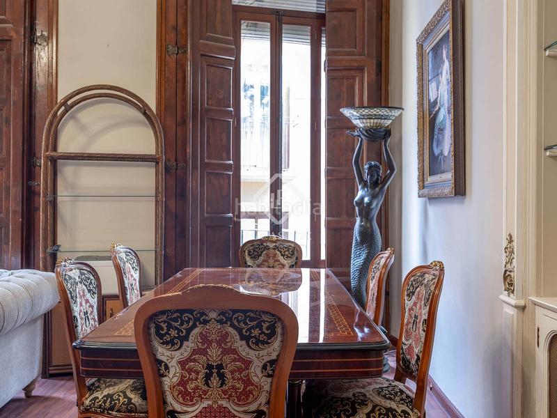 Foto bf1f11ef-5b55-449a-b312-a7dabd011203. Location appartement avec chauffage dans El Mercat Valencia