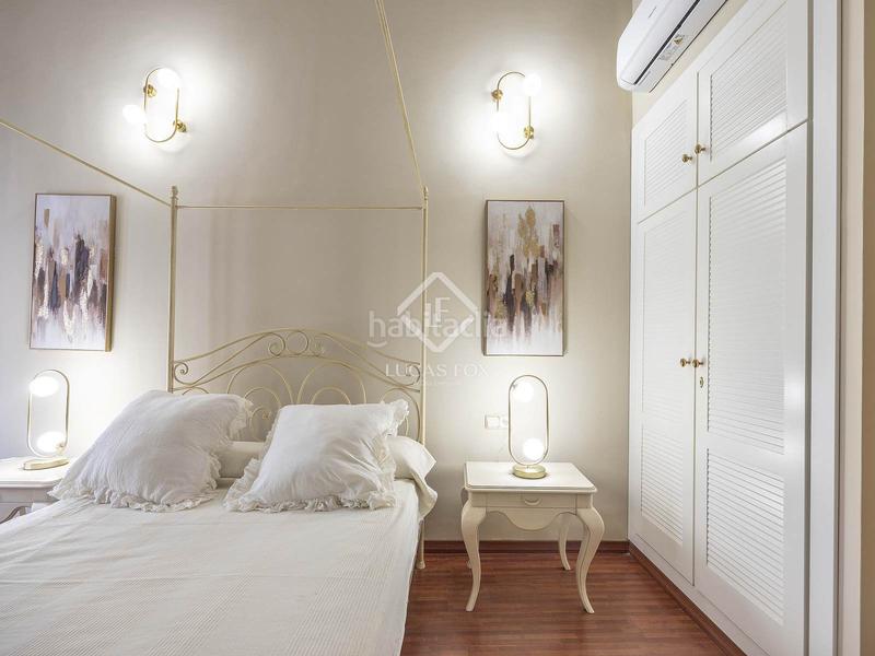 Foto d36ca593-f098-45f7-8597-5b80504d7a96. Location appartement avec chauffage dans El Mercat Valencia